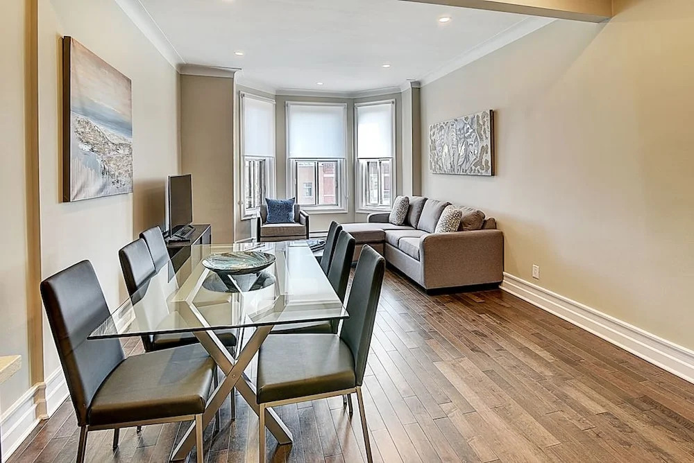 Plateau PRIME SUITE Plus A.C. Parking