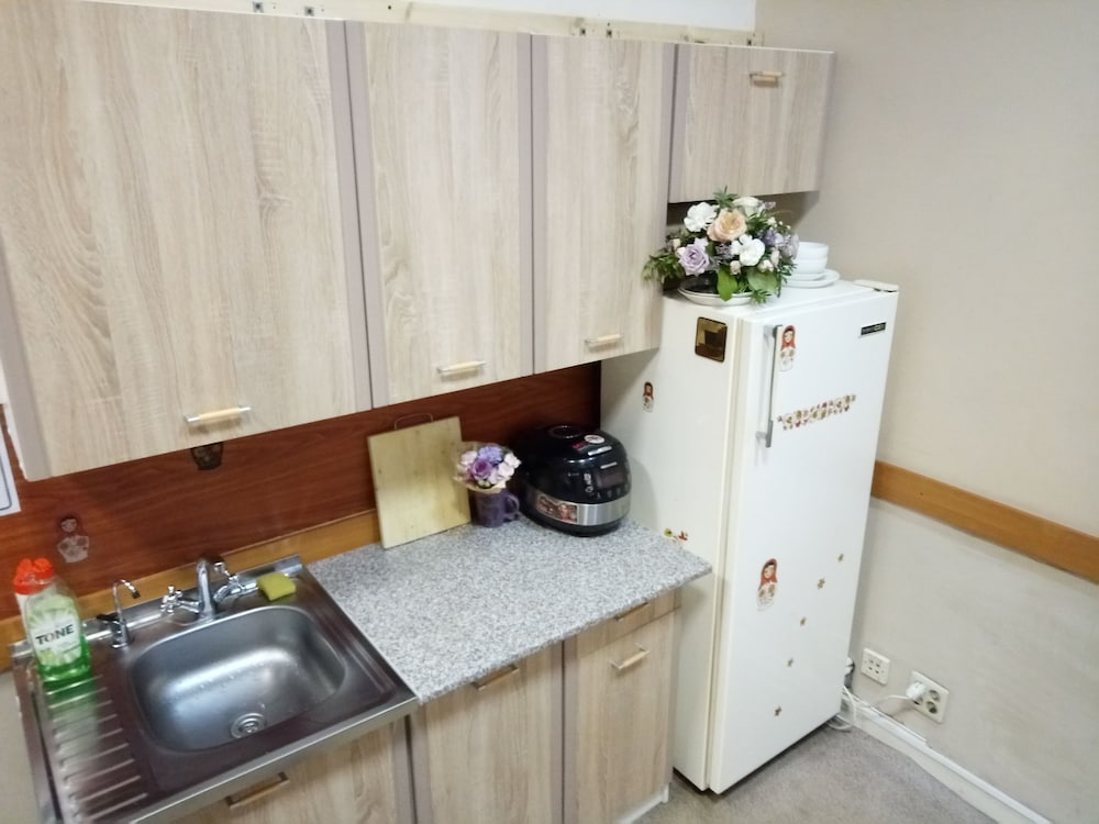 Резиденция Потемкина