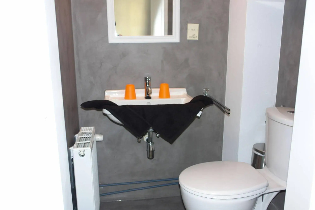 Apart Hotel Het Veerse Meer
