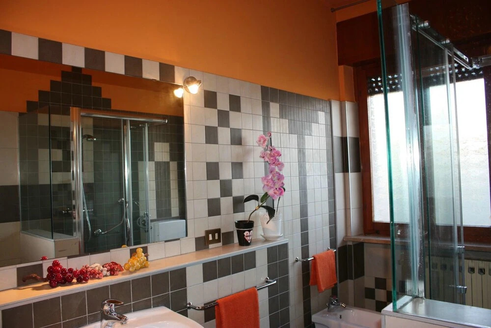 Grappoli Bed and Apartments