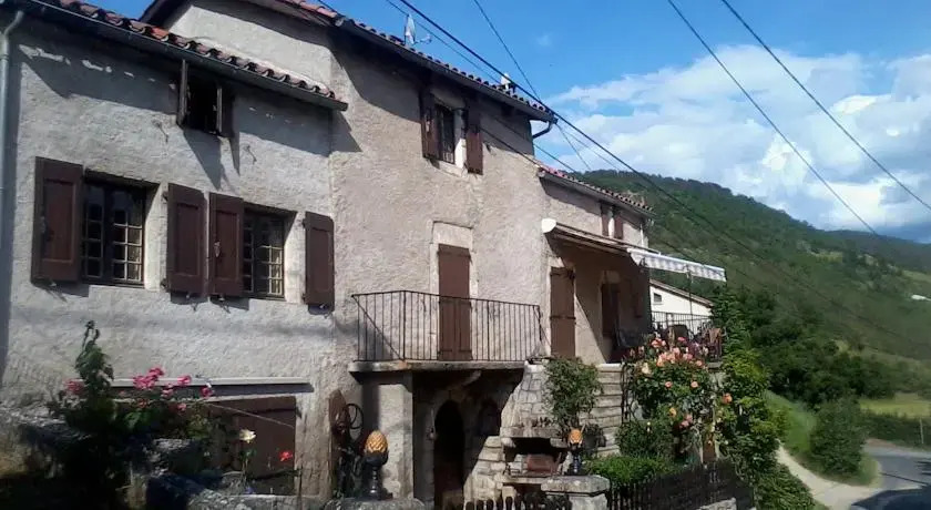 La Maison de Nino