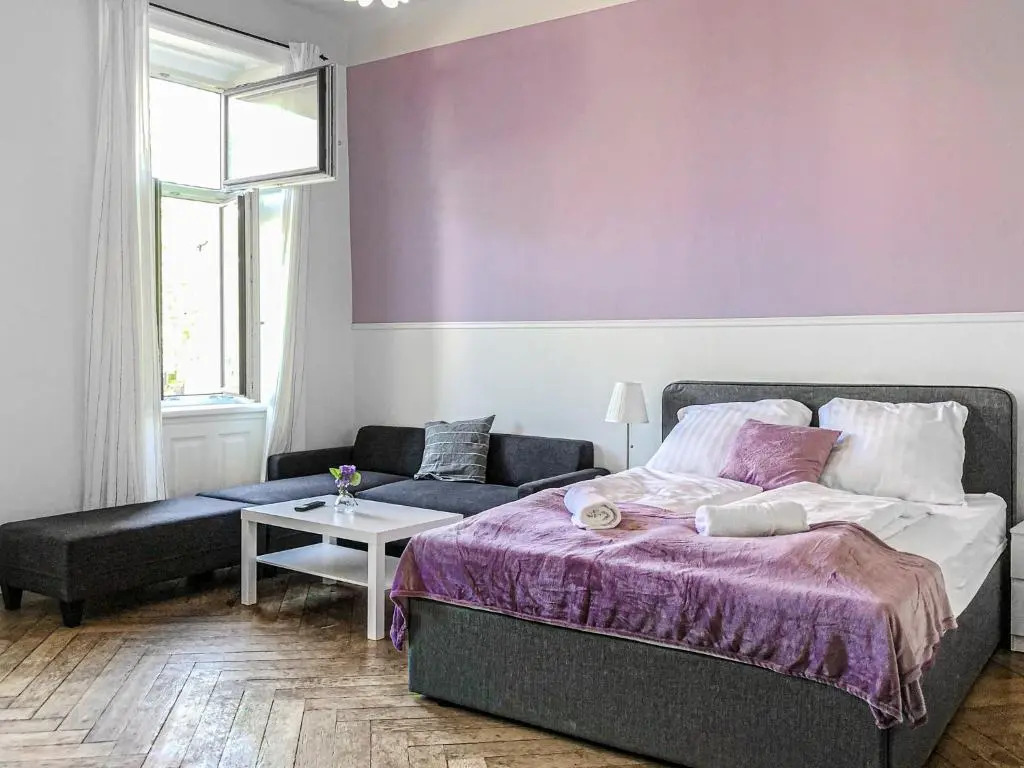Welcoming 2BR Apt. near AKH- Perfect for Longstays