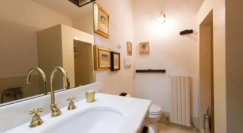 B&B Vista Lago