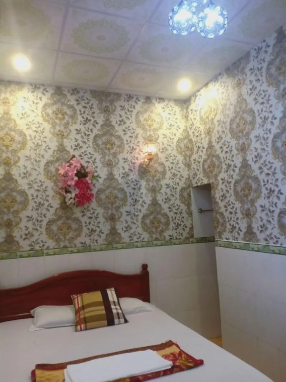 Hotel Việt Sang