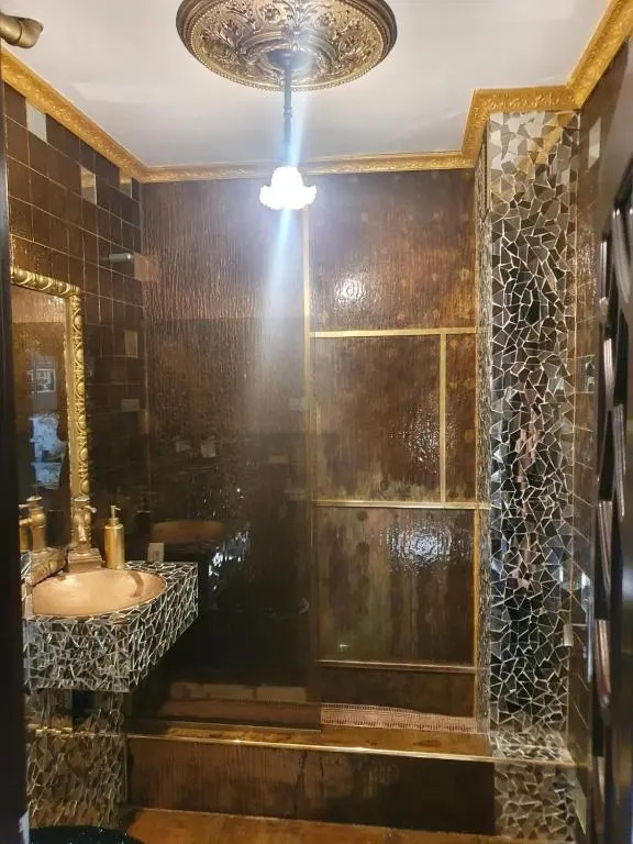ARAMIS Ultra Central apartment