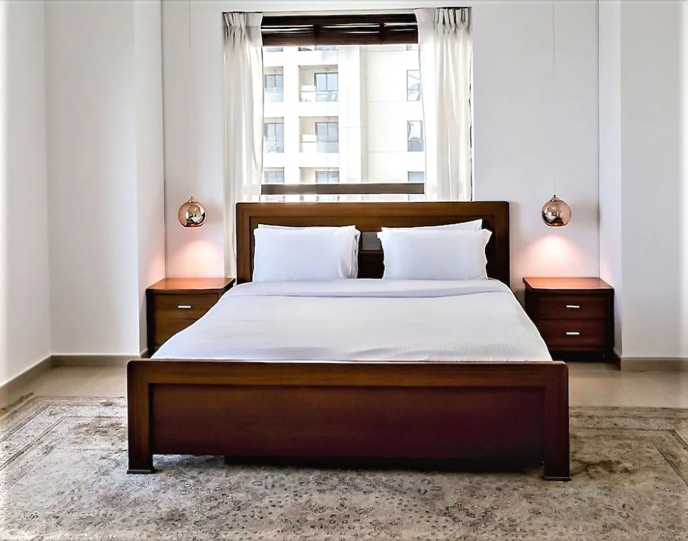 One Perfect Stay - Rimal 2