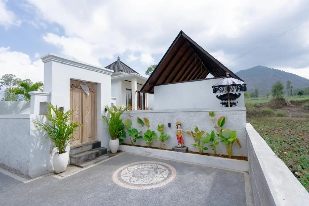 RedDoorz at Volcano Mountain View Kintamani