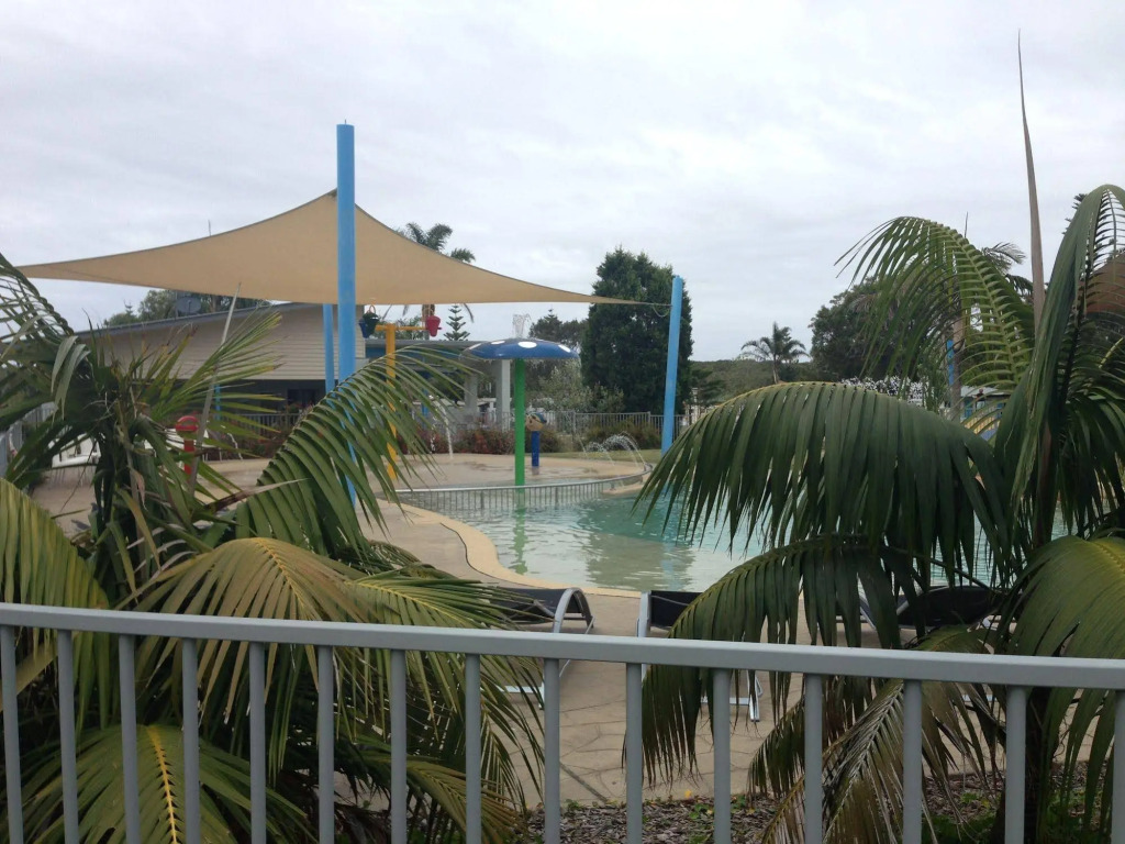 NRMA Norah Head Holiday Park
