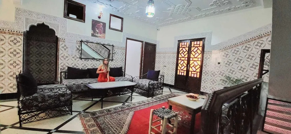 Riad Marrakech Medina