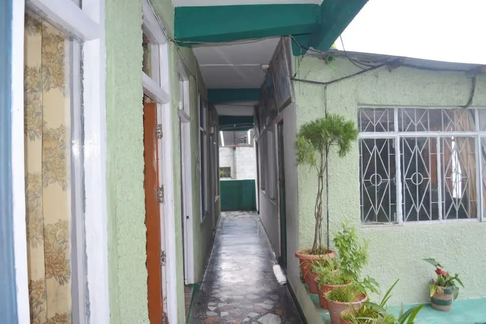 Hotel Evergreen