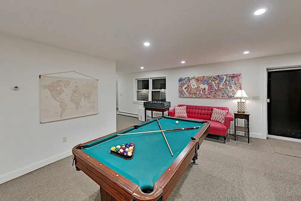 59ledgdr 4 Bedroom Home