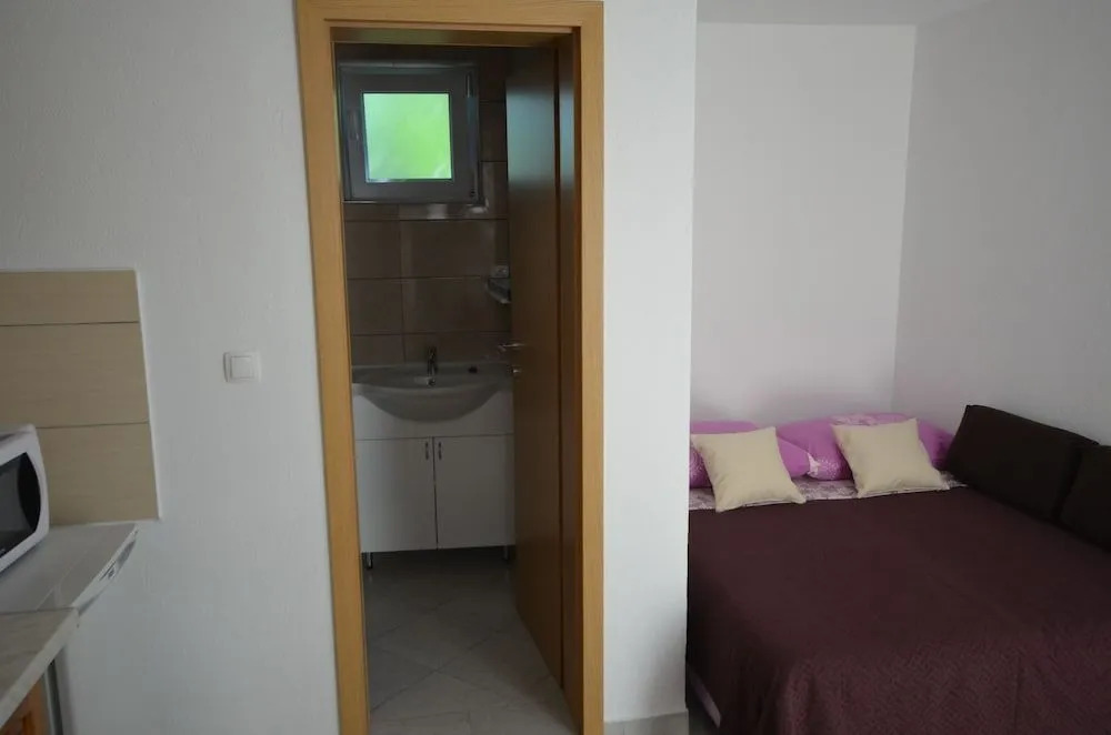 Apartment Rosulje