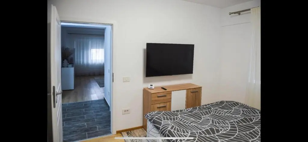 Vlaicu Residence