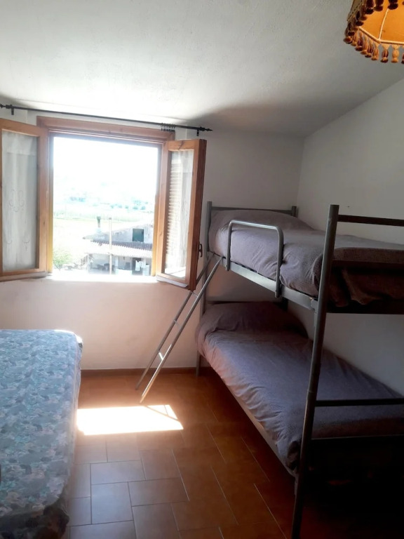 Apartment With 2 Bedrooms in Marina di Santa Maria del Cedro, With Fur