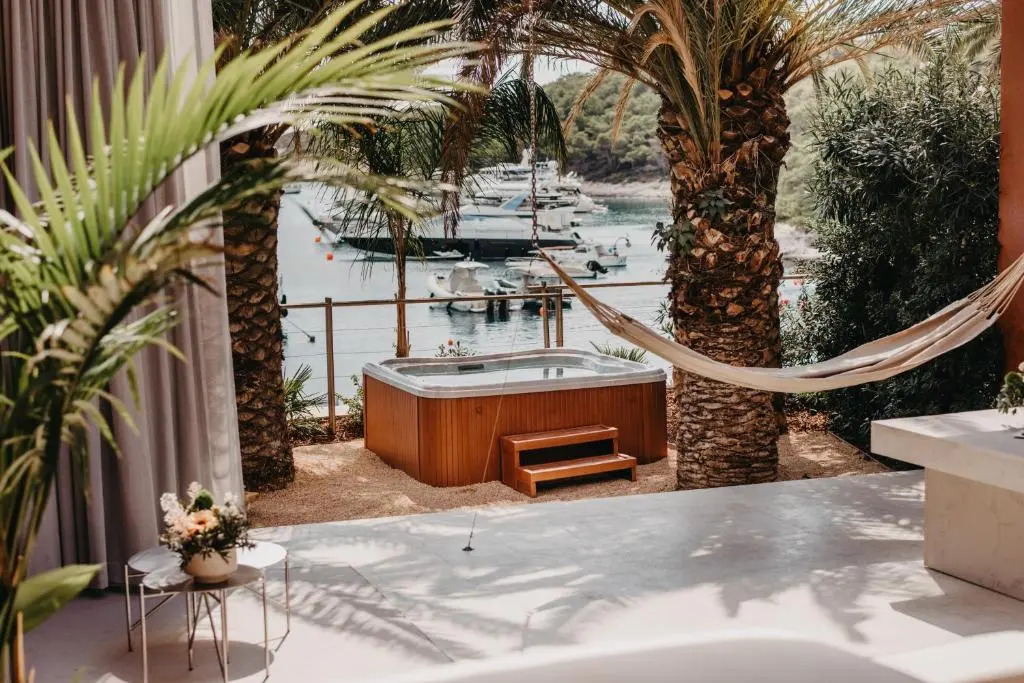 Zori Timeless Hotel