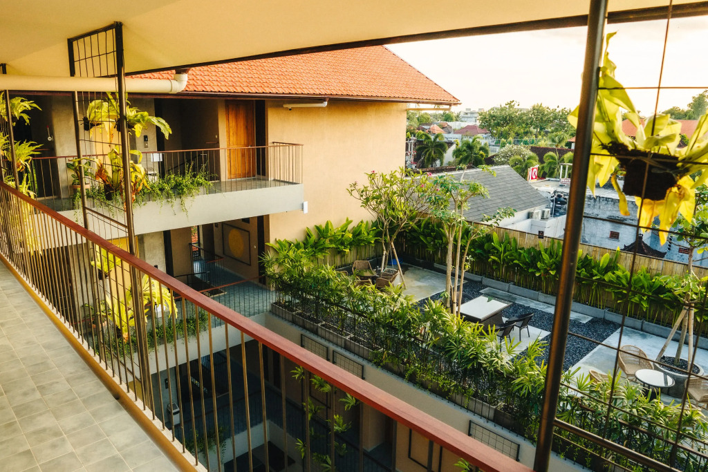 Tanaga CoLiving