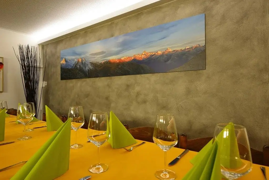 Ristorante Albergo Allacqua