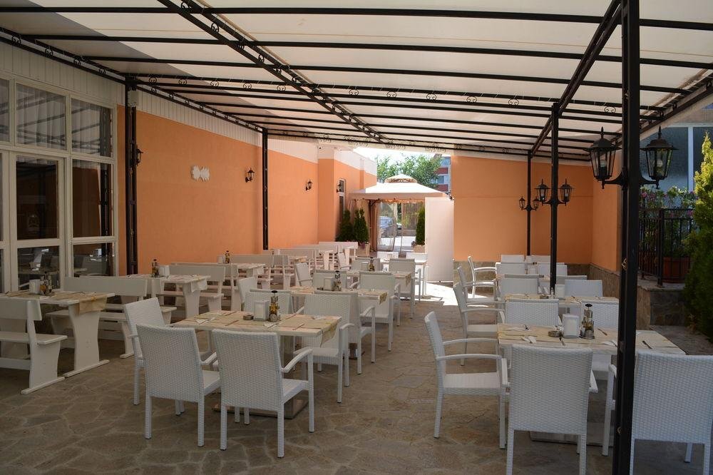 Balkan Express Guest House
