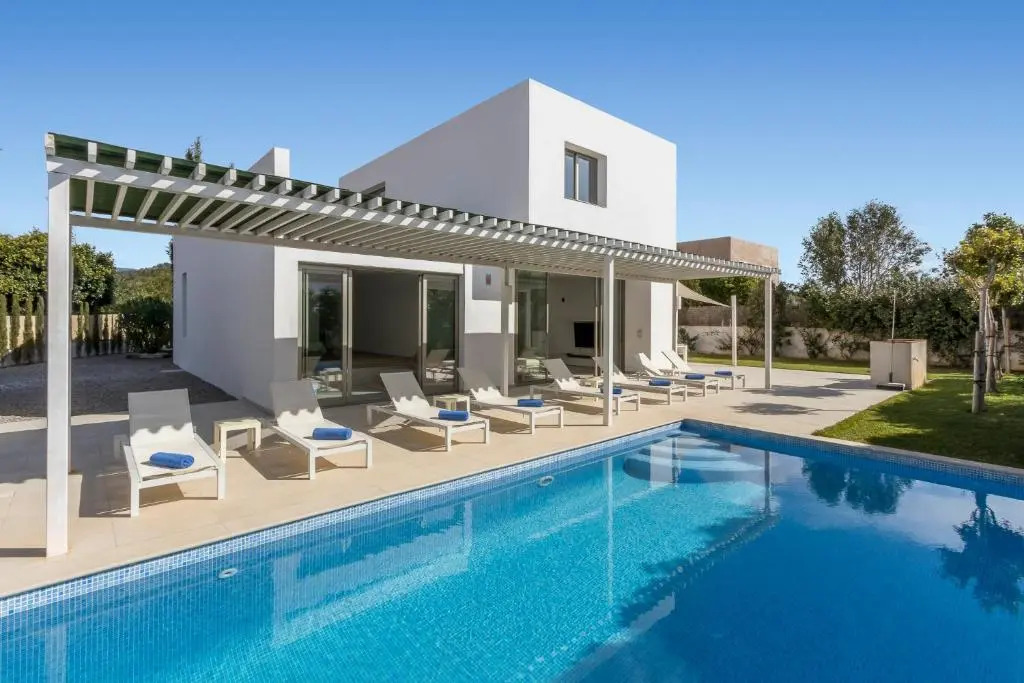 Villa Marc II