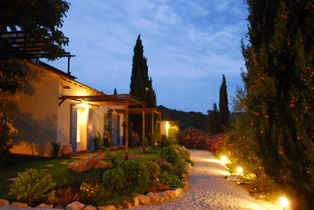 La Bastide de Font Clarette
