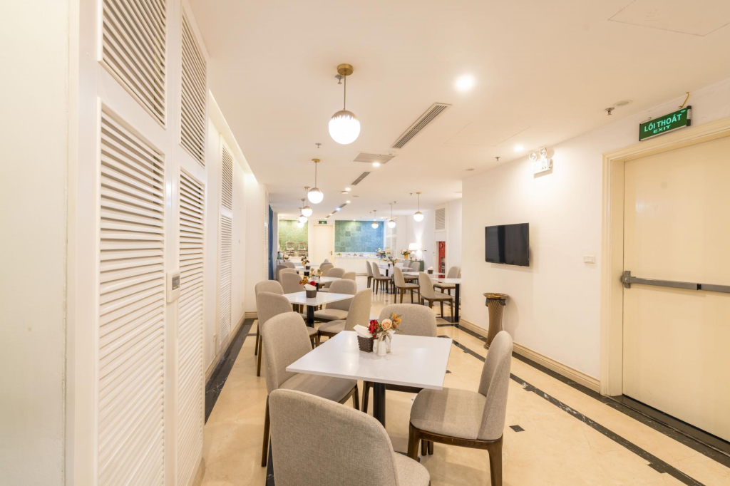 Chao Homestay - BR #2