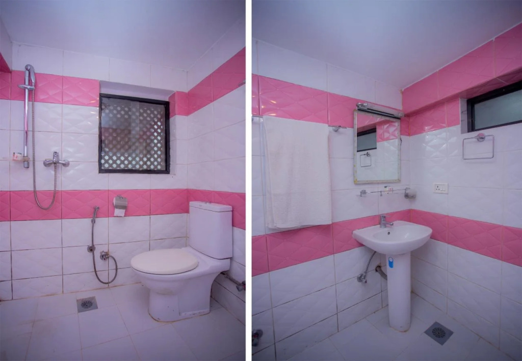 OYO 238 Mustang Thakali Kitchen And Guest House