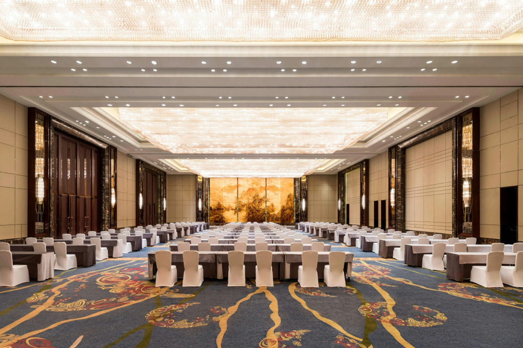 The Westin Hefei Baohe
