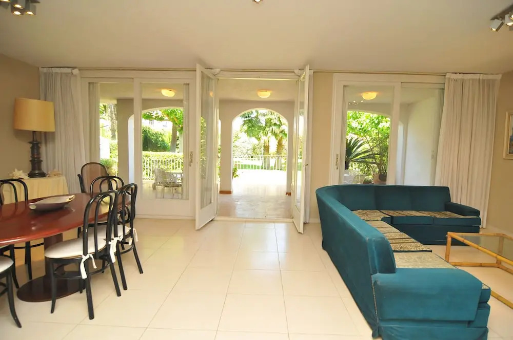 HomeHolidaysRentals Experience - Costa Barcelona