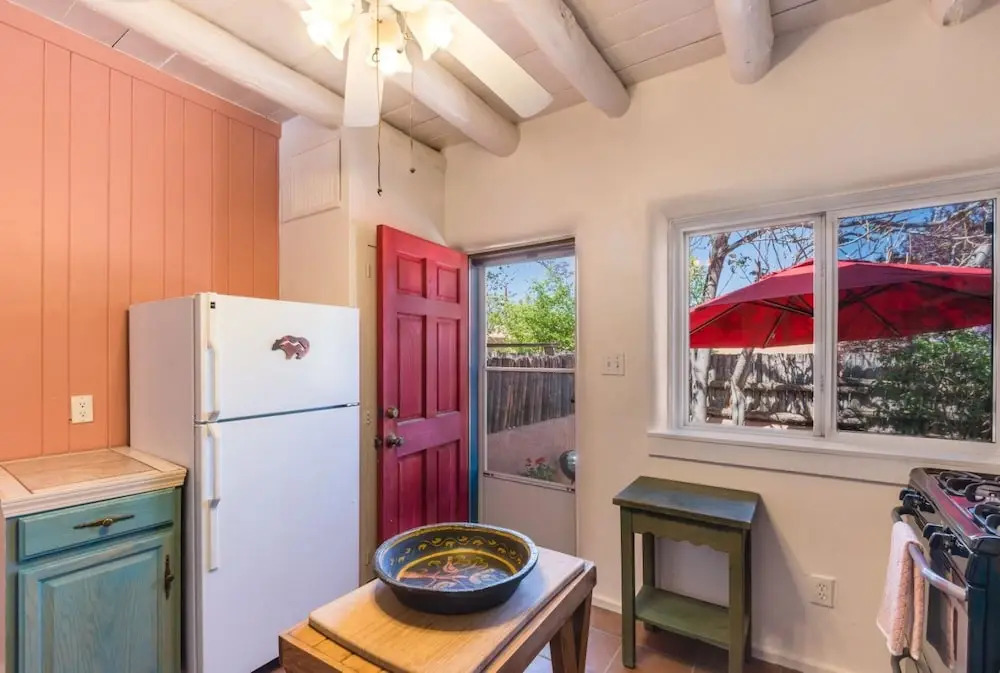 1bd Casita Dulce