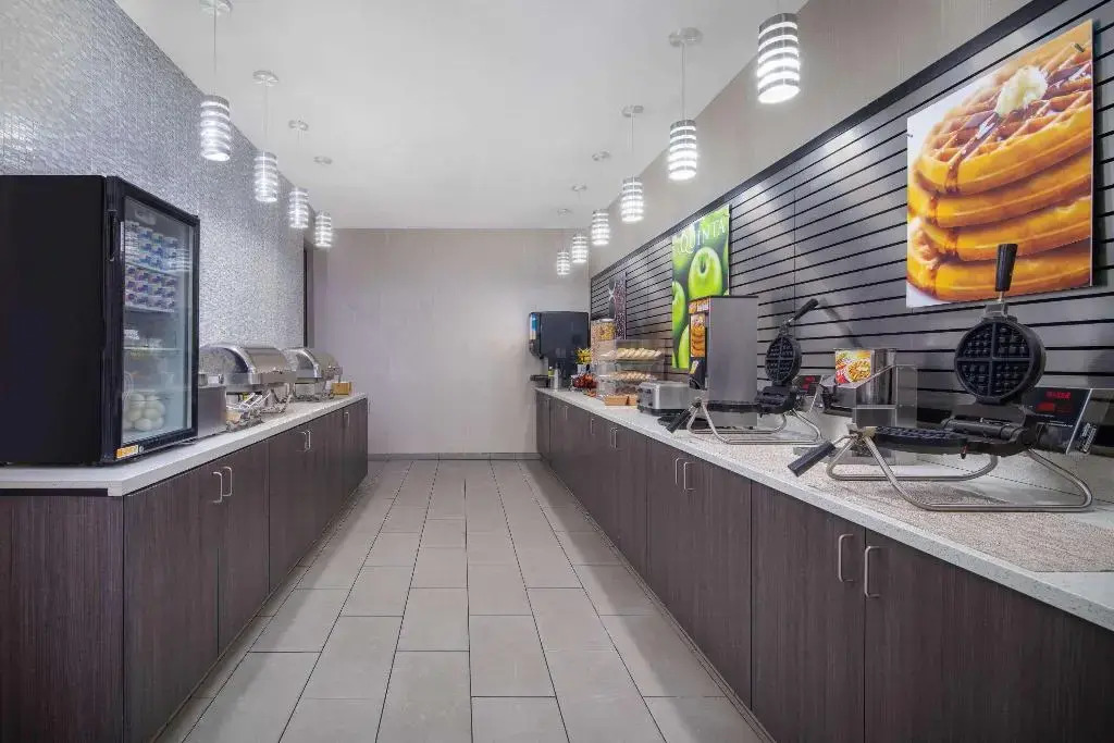 La Quinta by Wyndham Chattanooga - East Ridge