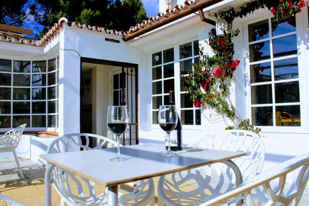 Hotel Don Manuel