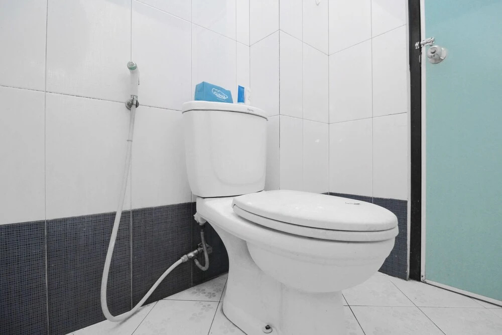 Airy Syariah Telaga Sari Prapatan 5 Balikpapan
