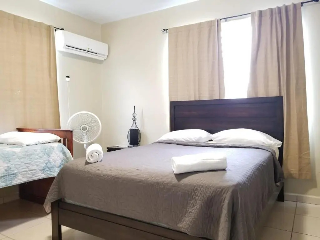 Colinas del Atlantico Vacational House 1st Floor