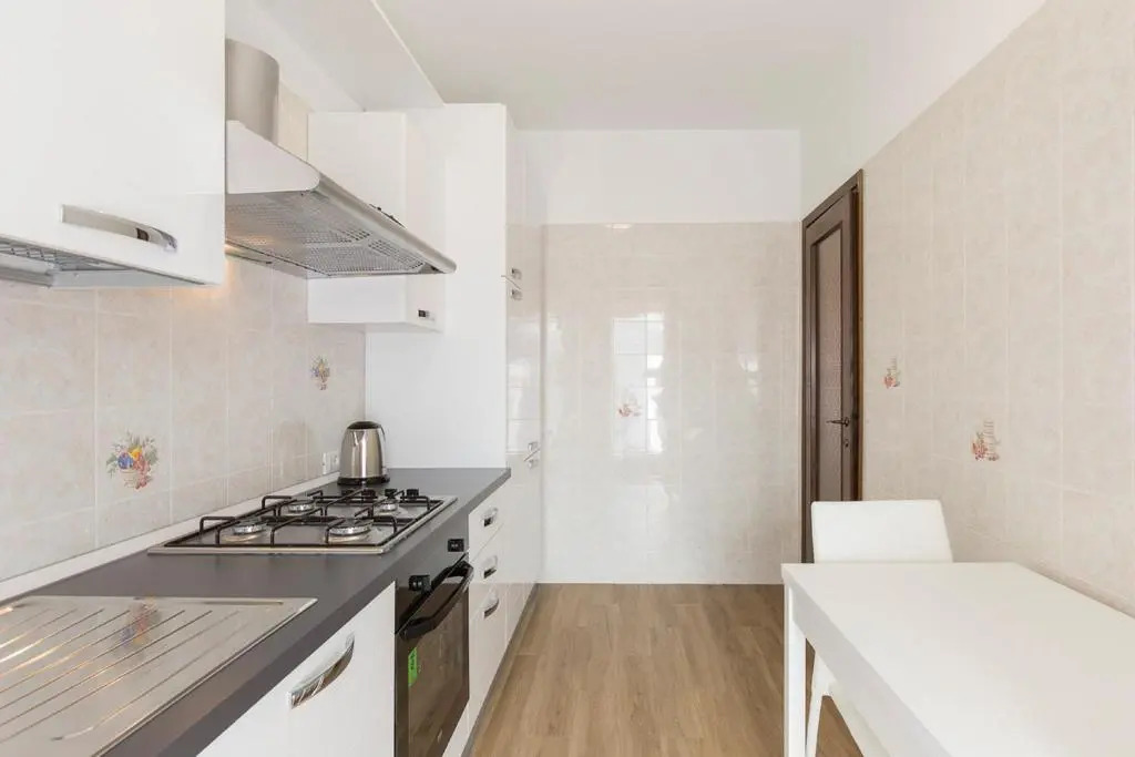 DAzeglio by Impero House