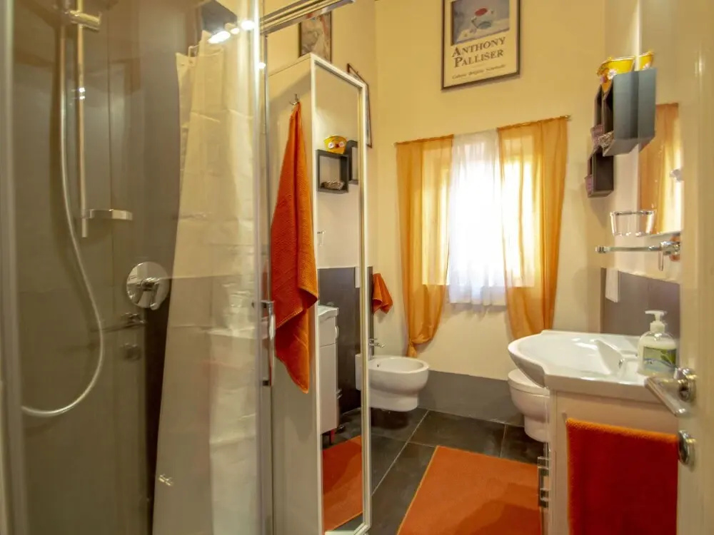 Maggio Apartment Firenze