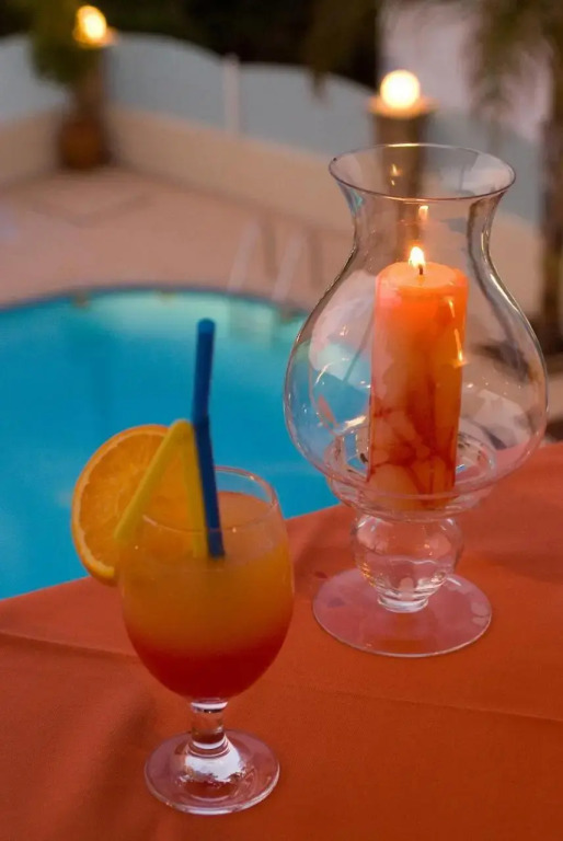 Theoxenia Hotel Apartments
