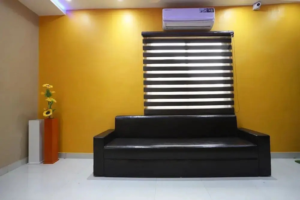 Ashrit Suites by OYO Rooms
