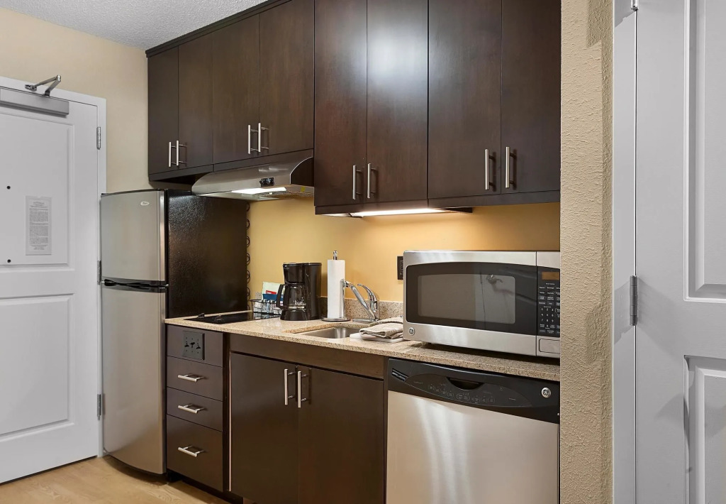 TownePlace Suites by Marriott Rock Hill