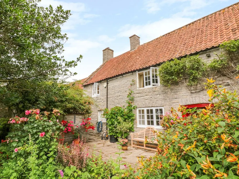 Lower Farm Annexe