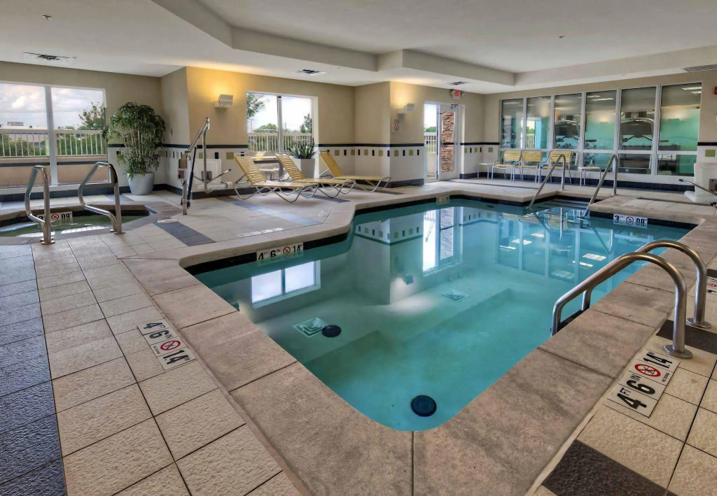 Fairfield Inn and Suites by Marriott Weatherford