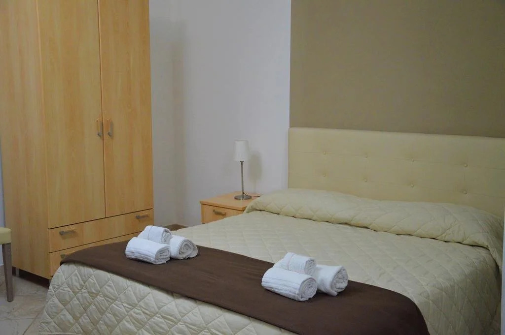 Noi Aparthotels & Trulli