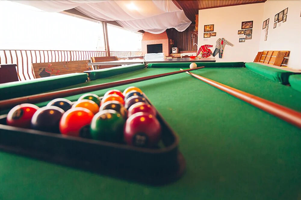 Brazilian Cult Hostel