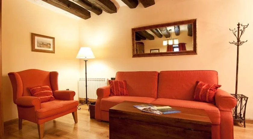Las Casas De Satue