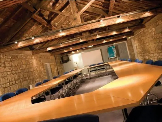 The Stables