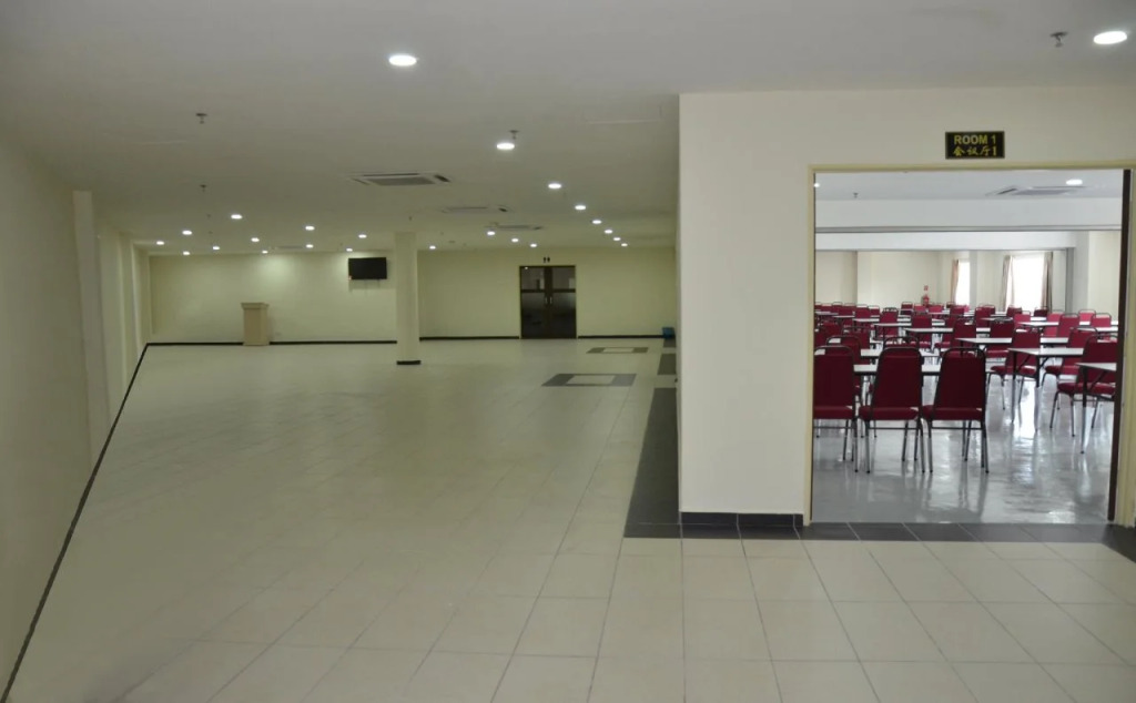 Riverview Hotel