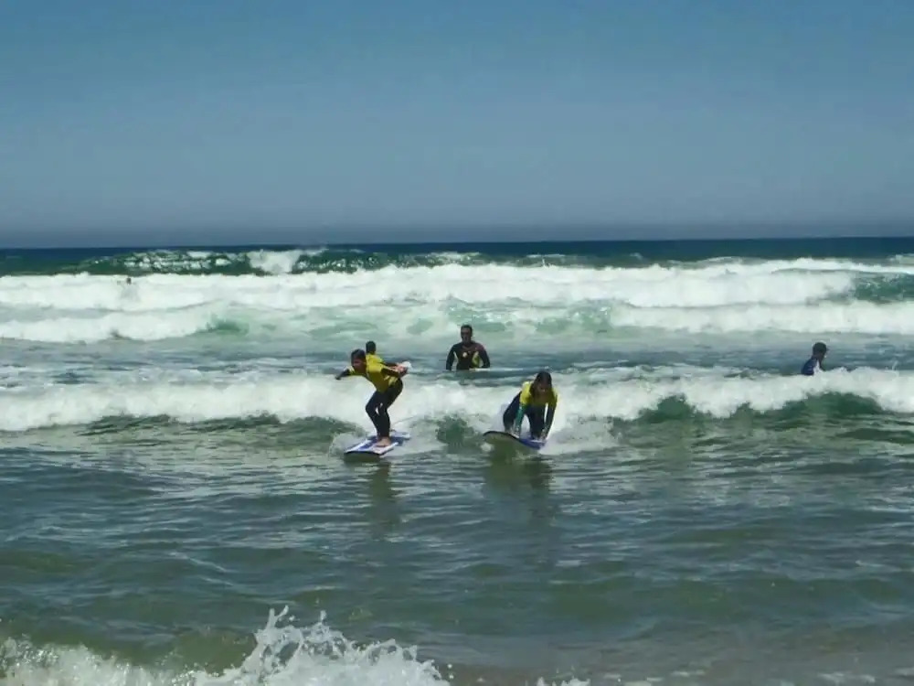 Nesha Ericeira Flats