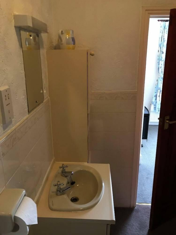 Doriam Guest House