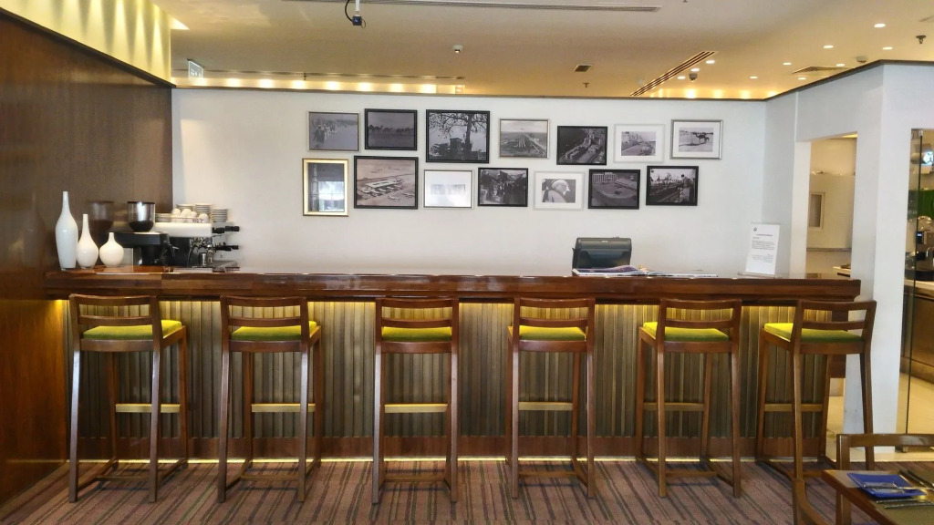 J5 RIMAL Hotel Apartments