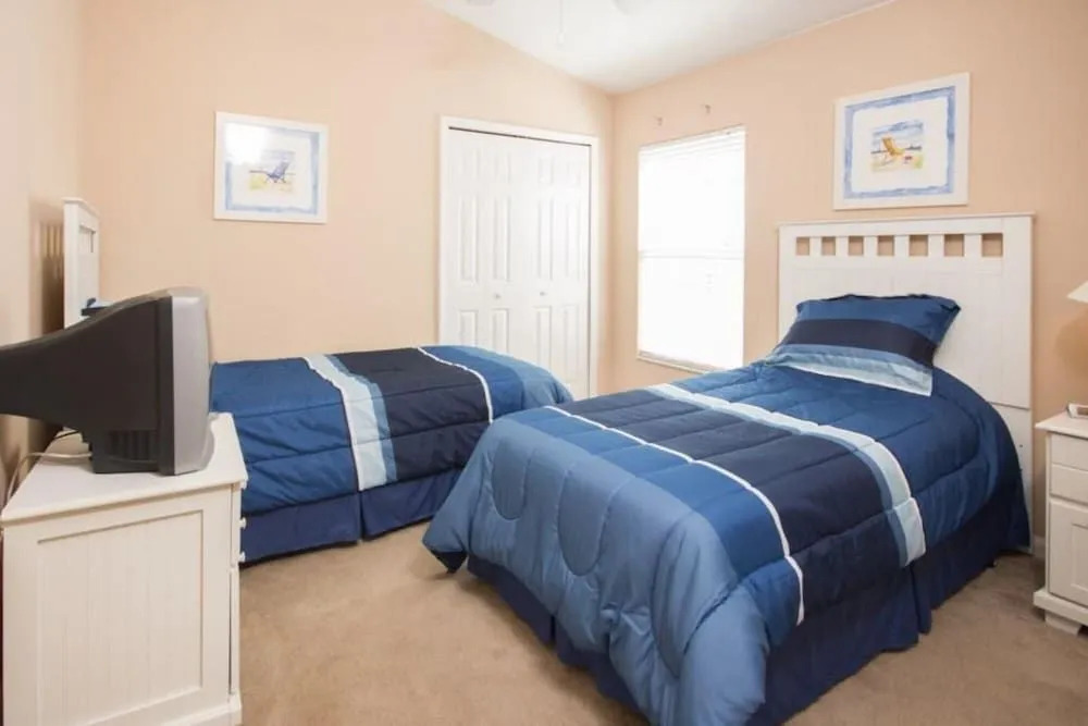 Adriaan's West Haven Vacation Home