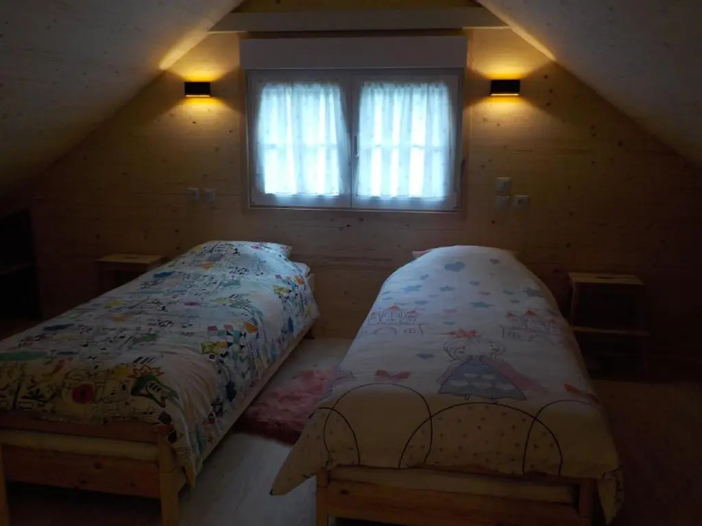 Le Chalet